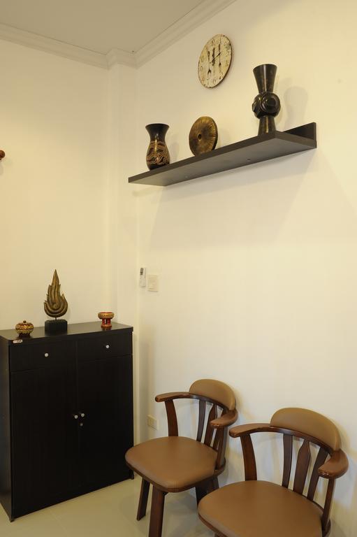 Ruankasalong Hua Hin Villa Kamer foto