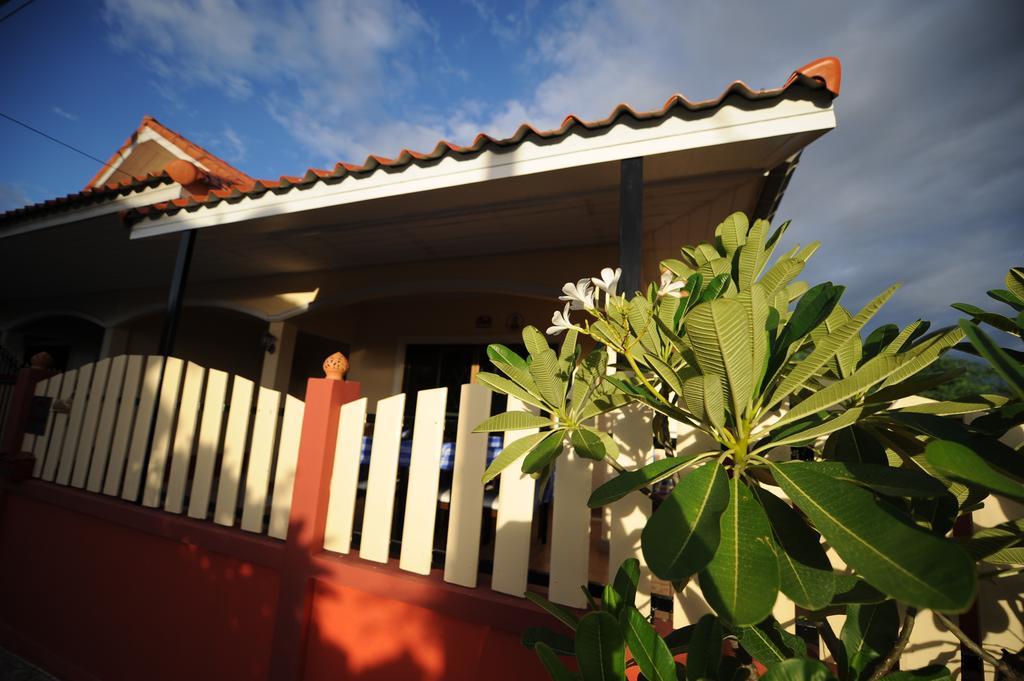 Ruankasalong Hua Hin Villa Kamer foto