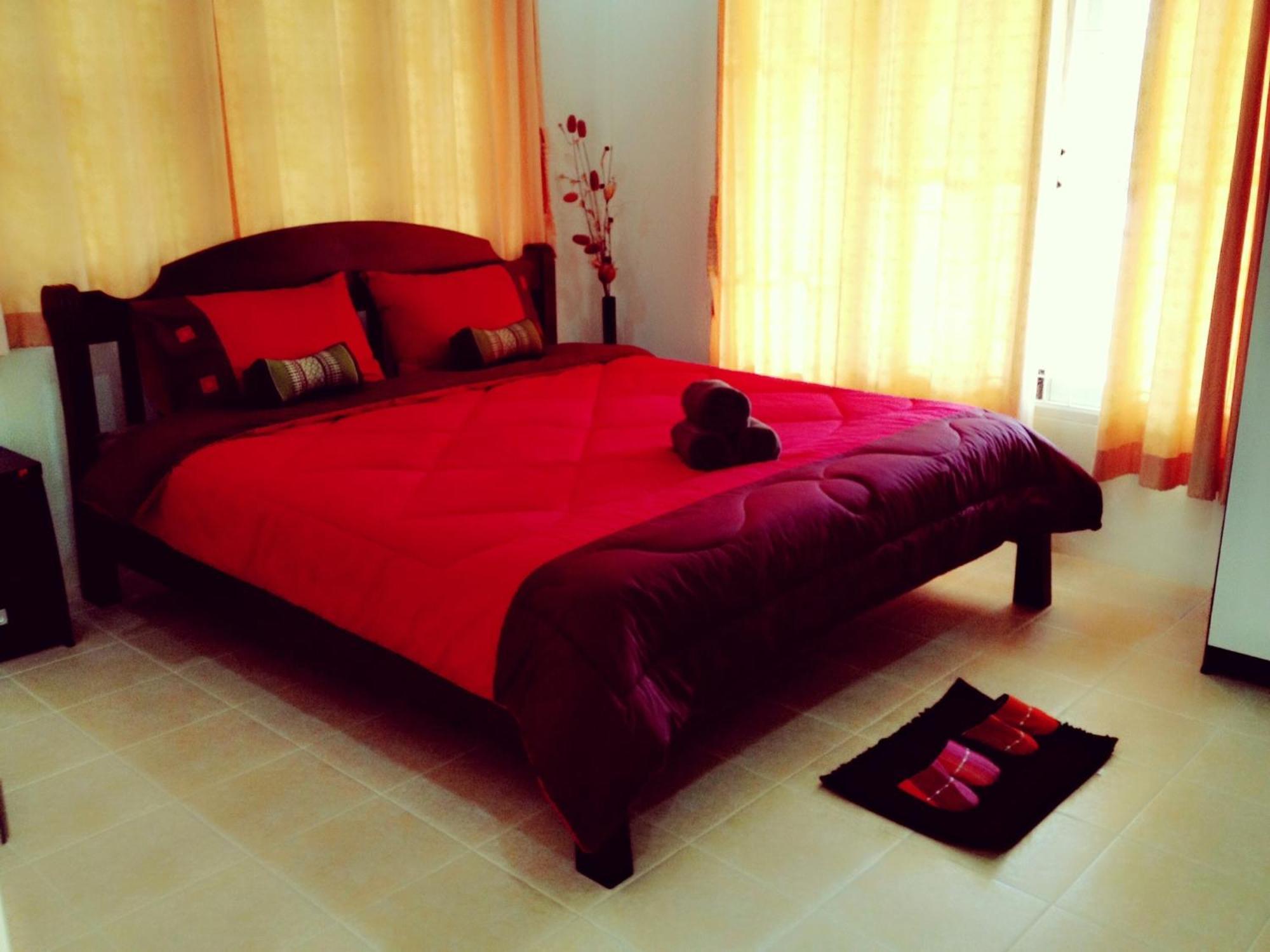 Ruankasalong Hua Hin Villa Kamer foto