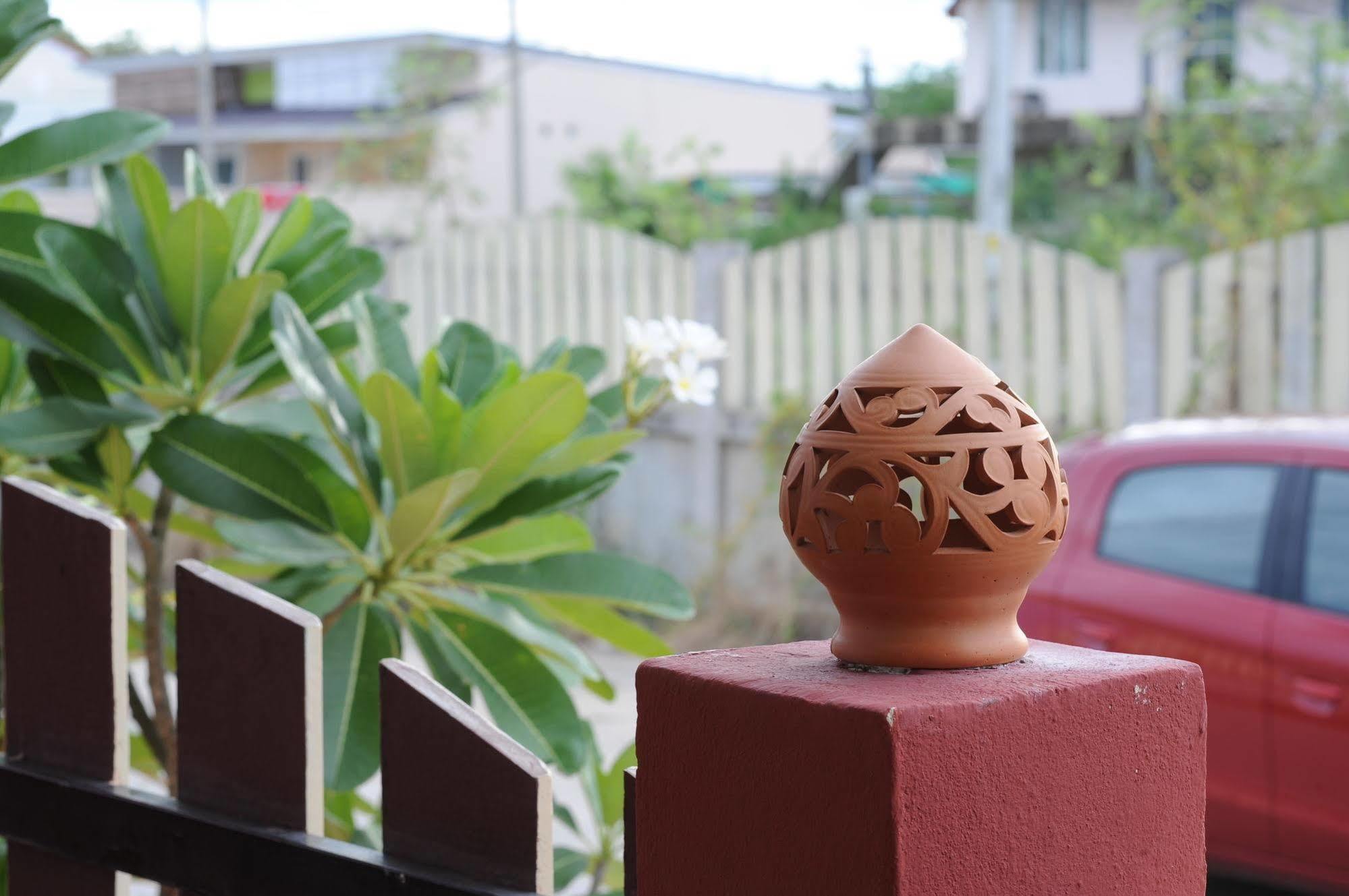 Ruankasalong Hua Hin Villa Buitenkant foto